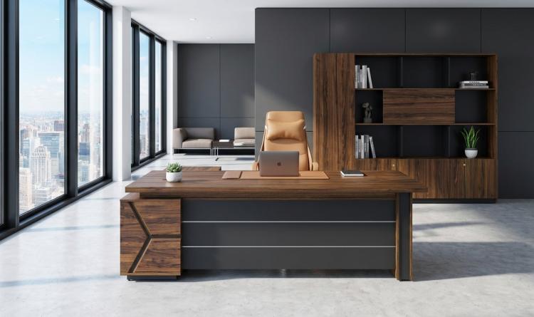 NỘI THẤT THE ONE RA MẮT BỘ SƯU TẬP MỚI NĂM 2026: ĐỘT PHÁ PHONG THÁI LÃNH ĐẠO