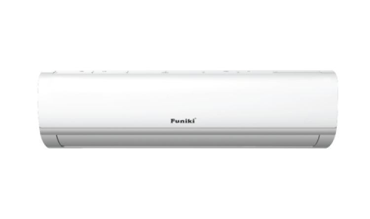 GIỚI THIỆU ĐIỀU HÒA FUNIKI