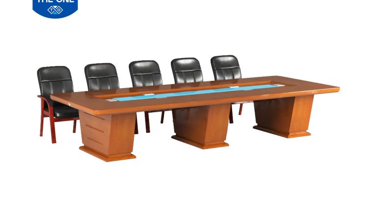 Bàn phòng họp Hòa Phát - hoaphatducduy.vn