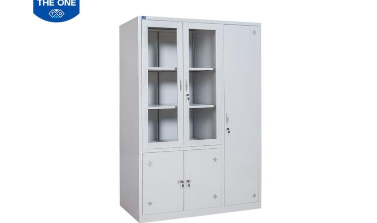 Tủ đựng tài liệu Hòa Phát trên thị trường