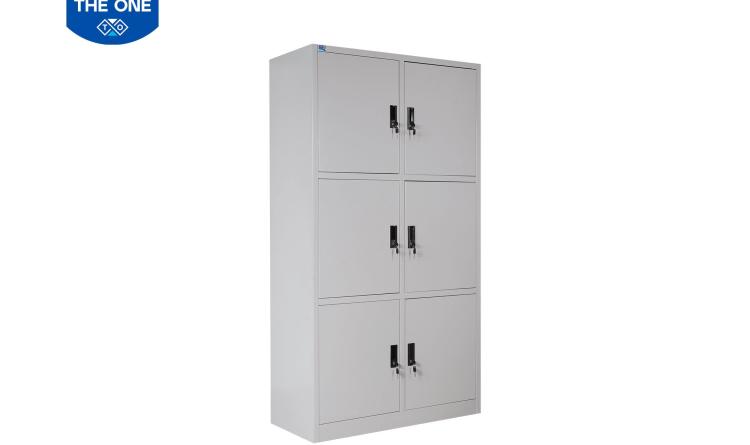 Tủ sắt Hòa Phát - hoaphatducduy.vn