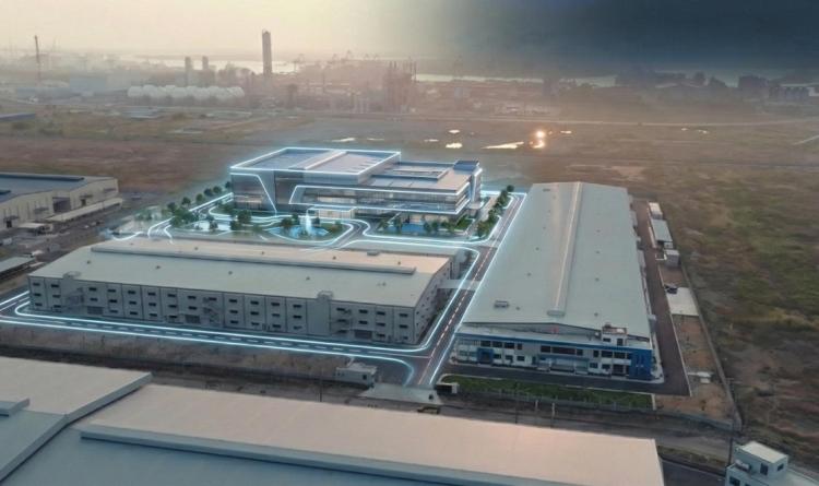 HÒA PHÁT XÂY NHÀ MÁY TỦ LẠNH 50 TRIỆU USD, HƯỚNG MẠNH TỚI XUẤT KHẨU