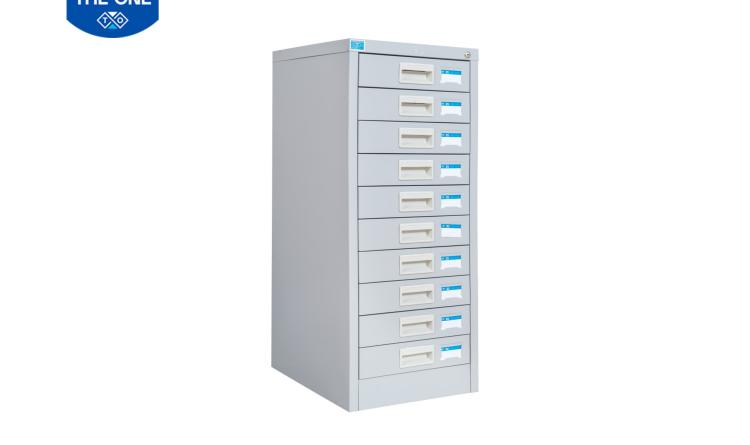 TỦ SẮT ĐỂ FILE TU10F