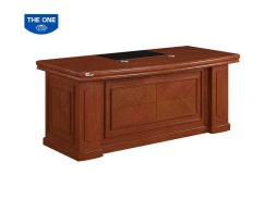 BÀN GIÁM ĐỐC GỖ VENEER DT1890VM4