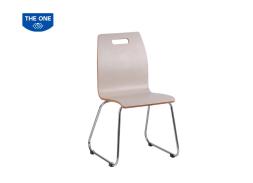 GHẾ DÁN UỐN CHÂN THÉP GDU102IR