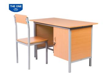 GHẾ GIÁO VIÊN GGV103R MELAMINE