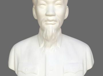Tượng Bác