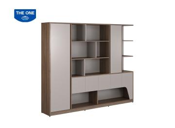 TỦ TÀI LIỆU LUXURY SUPREME LUXT2420S8