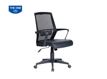 GHẾ LƯỚI LÃNH ĐẠO GL229 MẠ