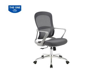 GHẾ LƯỚI NHÂN VIÊN GL231 GHI