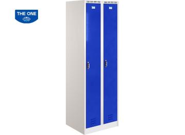TỦ LOCKER PHÒNG THAY ĐỒ TTD981-2K