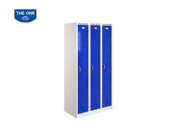 TỦ LOCKER PHÒNG THAY ĐỒ TTD981-3K