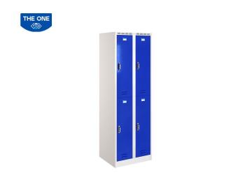 TỦ LOCKER PHÒNG THAY ĐỒ TTD982-2K