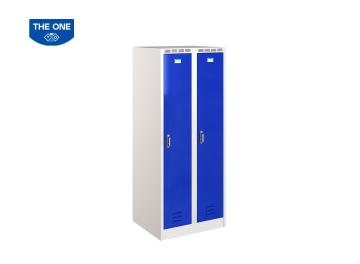 TỦ LOCKER PHÒNG THAY ĐỒ TTD981-2KT