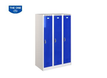 TỦ LOCKER PHÒNG THAY ĐỒ TTD981-3KT