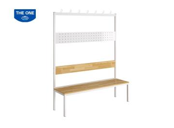 GHẾ THAY ĐỒ GTD02