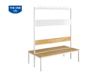 GHẾ THAY ĐỒ GTD03