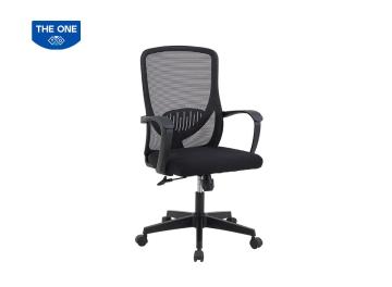 GHẾ LƯỚI NHÂN VIÊN GL135