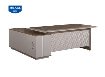 BÀN LÃNH ĐẠO LUXURY SUPREME LUXB2418S6