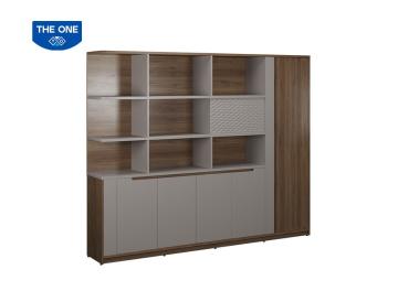 TỦ TÀI LIỆU LUXURY SUPREME LUXT2420S6