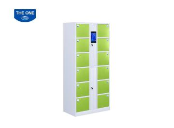 TỦ LOCKER THÔNG MINH THE ONE SLC01DL