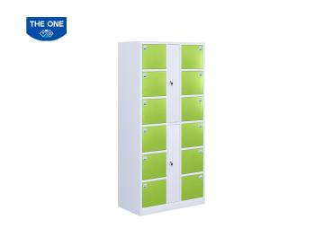 TỦ LOCKER THÔNG MINH THE ONE SLC01NT
