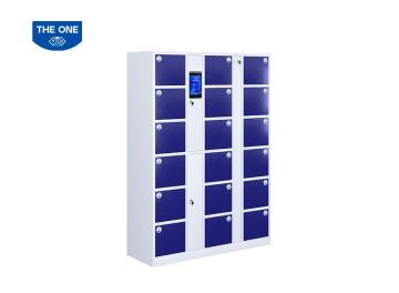 TỦ LOCKER THÔNG MINH THE ONE SLC01-3K