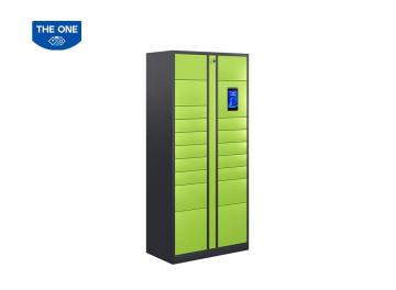 TỦ LOCKER THÔNG MINH THE ONE SLC02DL