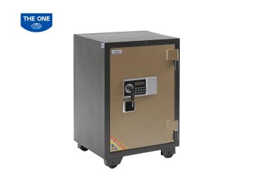 KÉT UNIQUE THE ONE UN76