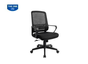 GHẾ LƯỚI NHÂN VIÊN THE ONE GL102 NHỰA