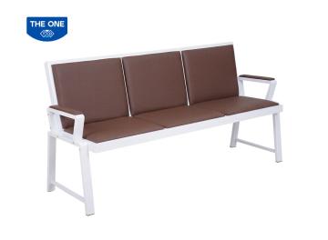 GHẾ PHÒNG CHỜ THE ONE BỌC PVC PC55-5