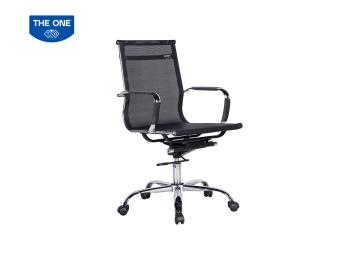 GHẾ LƯỚI TRƯỞNG PHÒNG THE ONE GL203SR