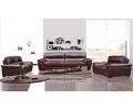 BỘ SOFA 2 CHỖ DA THẬT TOÀN BỘ SF301-2