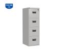 TỦ SẮT ĐỂ FILE TU4F