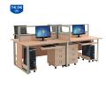 Modul làm việc 4 chỗ Royal HRMD05
