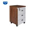 HỘC BÀN LÀM VIỆC LUXM3D