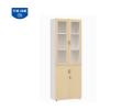 TỦ SẮT CÁNH GỖ TU09K3GM