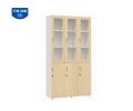 TỦ SẮT CÁNH GỖ TU09K7GM