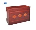 BÀN HỘI TRƯỜNG GỖ VENEER BHT12DH1