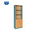 Tủ tài liệu gỗ công nghiệp AT1960G