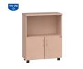 Tủ tài liệu gỗ công nghiệp NT880SD