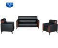 BỘ SOFA VĂN PHÒNG SF701 DA THẬT