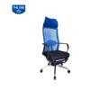 GHẾ LƯỚI LÃNH ĐẠO GL336 CHÂN HỢP KIM