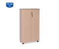 Tủ tài liệu gỗ công nghiệp NT1260D