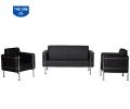 BỘ SOFA VĂN PHÒNG SF32 PVC