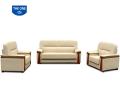 BỘ SOFA VĂN PHÒNG SF34 DA THẬT