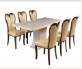 BÀN GHẾ ĂN CAO CẤP BA125 - 16