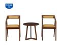 BÀN GHẾ KHÁCH SẠN GKS07-ACACIA