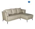 SOFA GÓC BỌC DA SF516-3