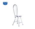 GHẾ GẤP KHUNG THÉP G45I